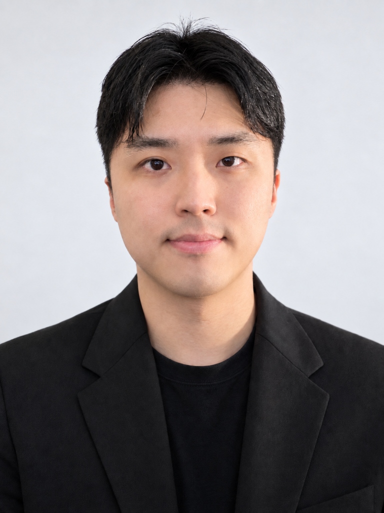 김현성 전도사